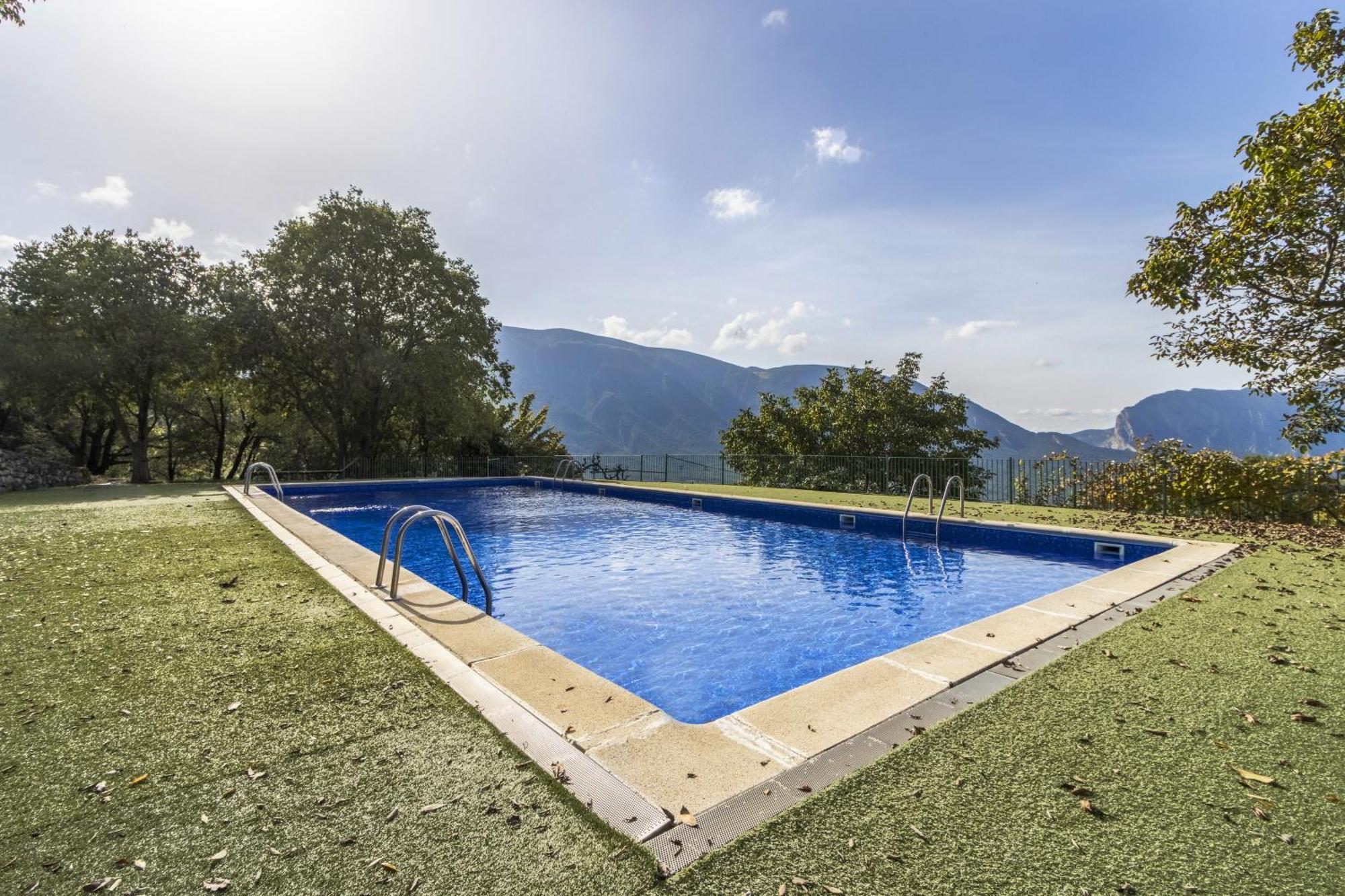 Casa Roca Villa Aransis Exterior photo