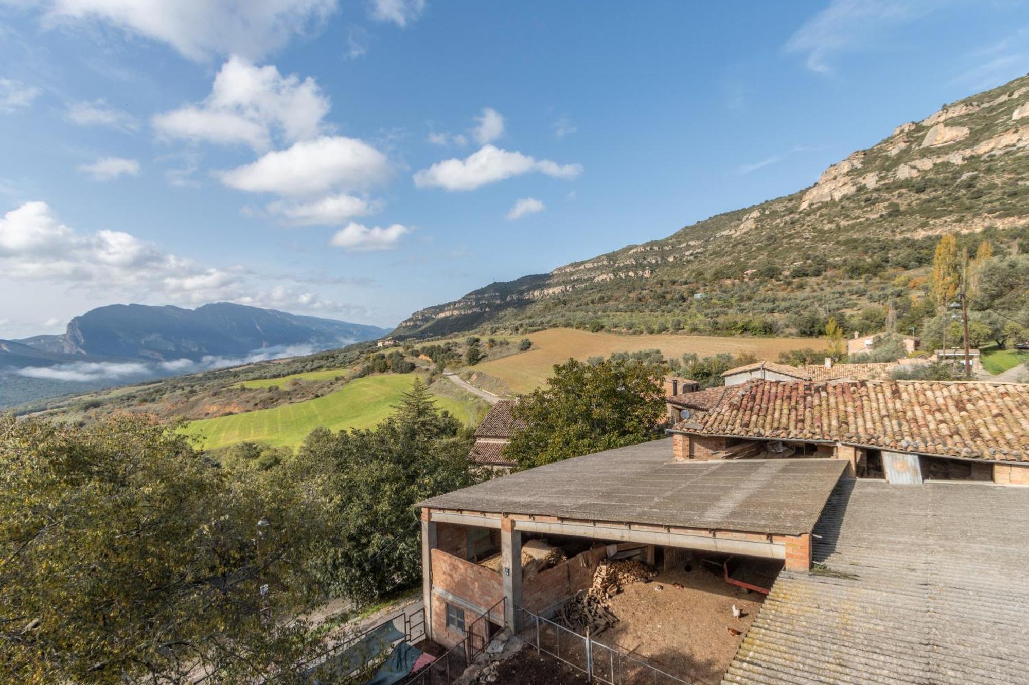 Casa Roca Villa Aransis Exterior photo
